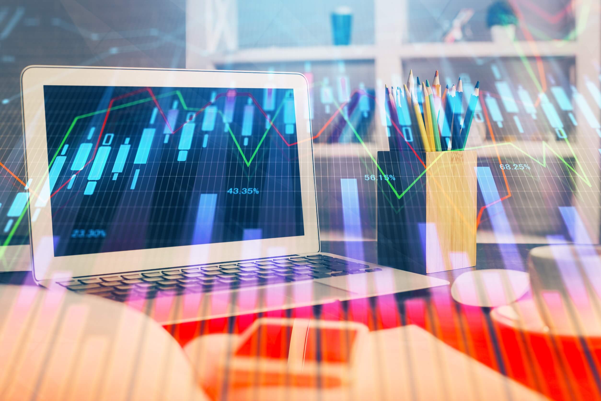 Investing in Cybersecurity 10 Stocks Worth Watching in 2023